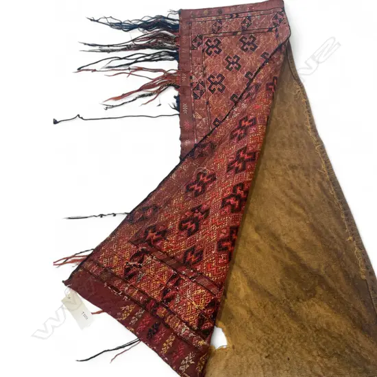 Torba Ersari Turkoman,